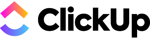 ClickUp logo